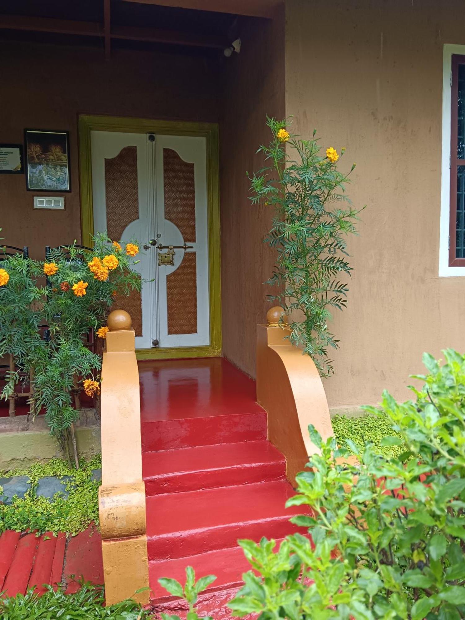 Kalidasa Tree House And Villa, Wayanad Chegāt 客房 照片