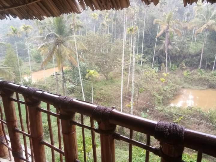 Kalidasa Tree House And Villa, Wayanad Chegāt 客房 照片