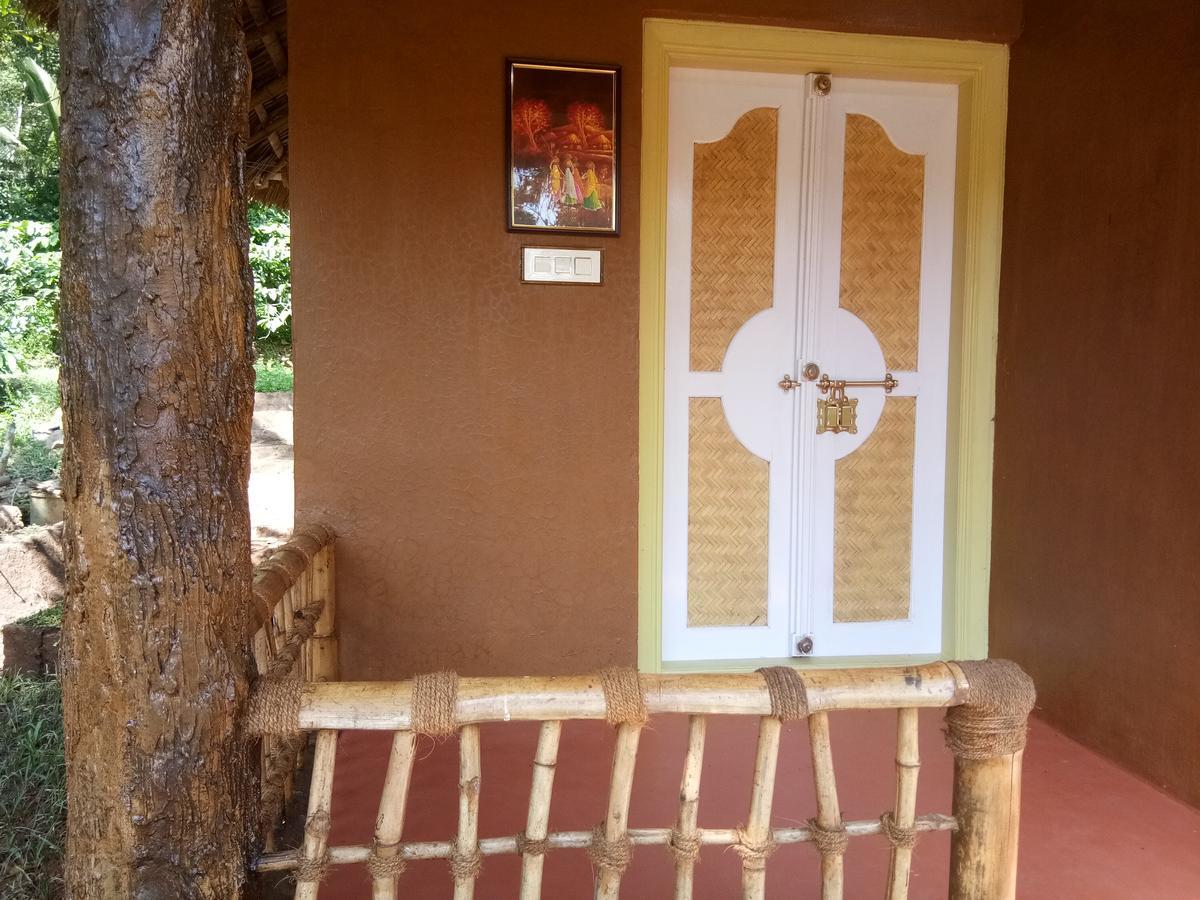 Kalidasa Tree House And Villa, Wayanad Chegāt 外观 照片